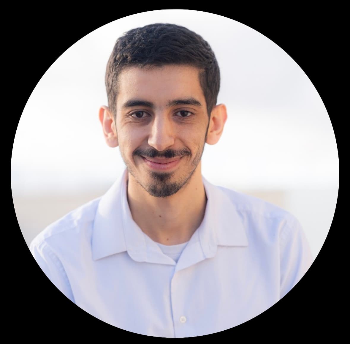 Portrait de Djallel NAIMI